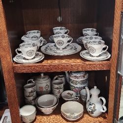 Antique CHINA