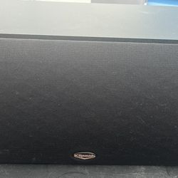Klipsch 150 W Sound Front Bar 