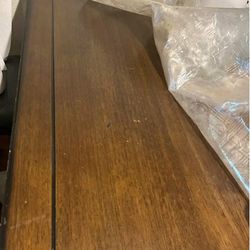 Dining Room Table Set