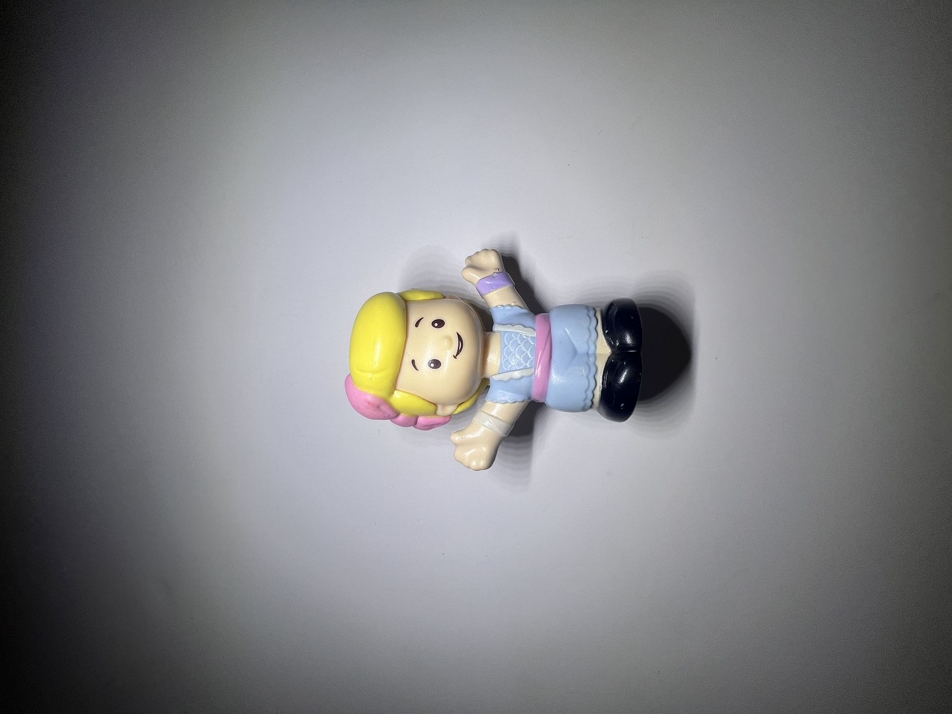 Fisher Price Little People Bo Peep Toy Story 4
