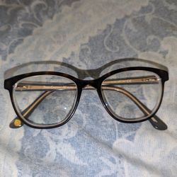 Juicy Couture Glasses