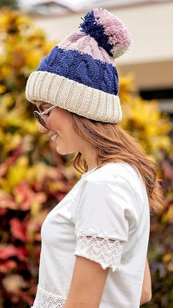 Brand New Beanie For Women