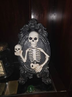 Halloween Decor