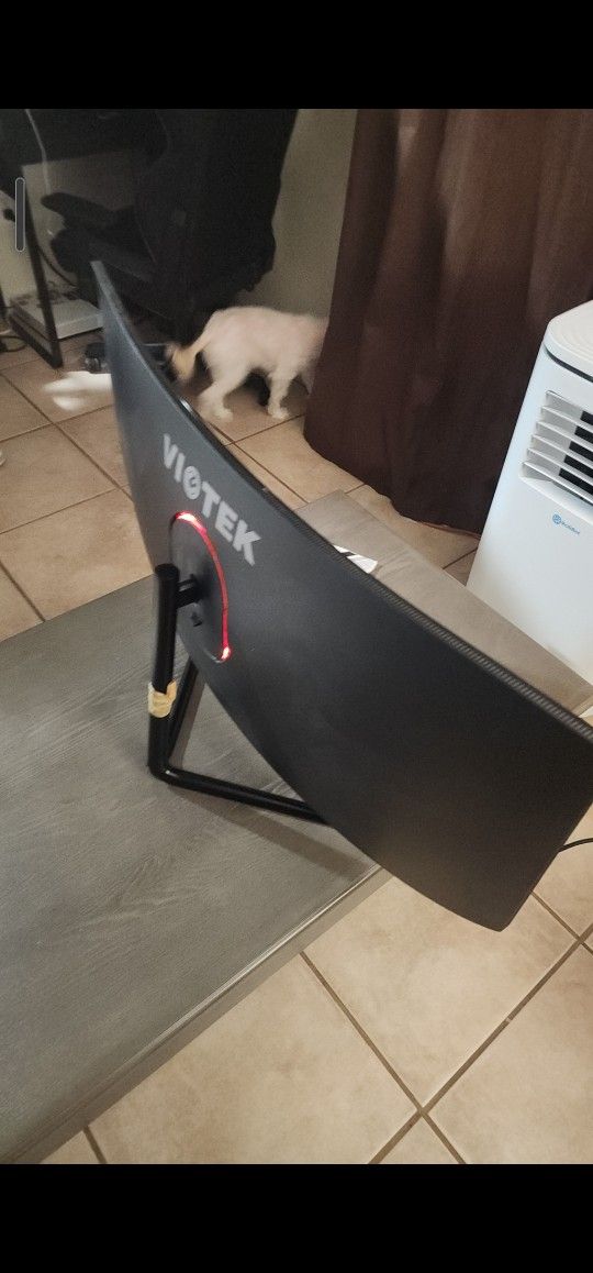 viotek monitor