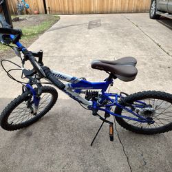 Kids Bike 20"