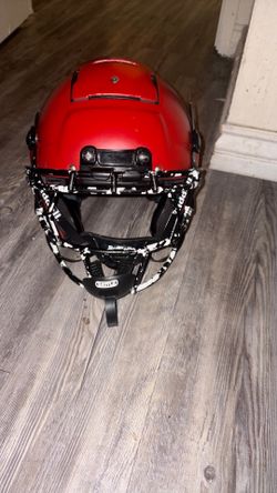 f7 with camlocks and oakley visor