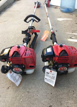 Pole saw