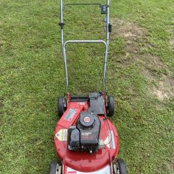 Lawnmower Toro Self Propelled Commercial Good Condition 