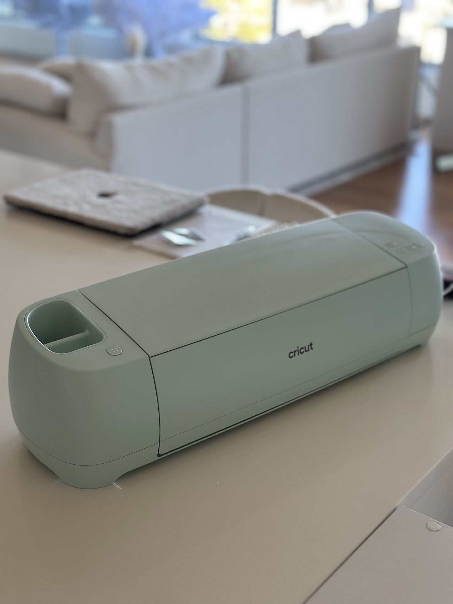 Cricut Explorer 3 