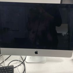 iMac 2015 Retina