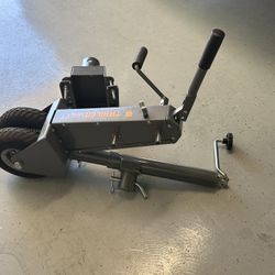 Trailer Valet 5x