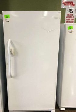 $$$Frigidaire Up-Right Freezer (Model:FFFH20F2QW)$$$ PX