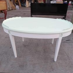 Hermosa End Table 