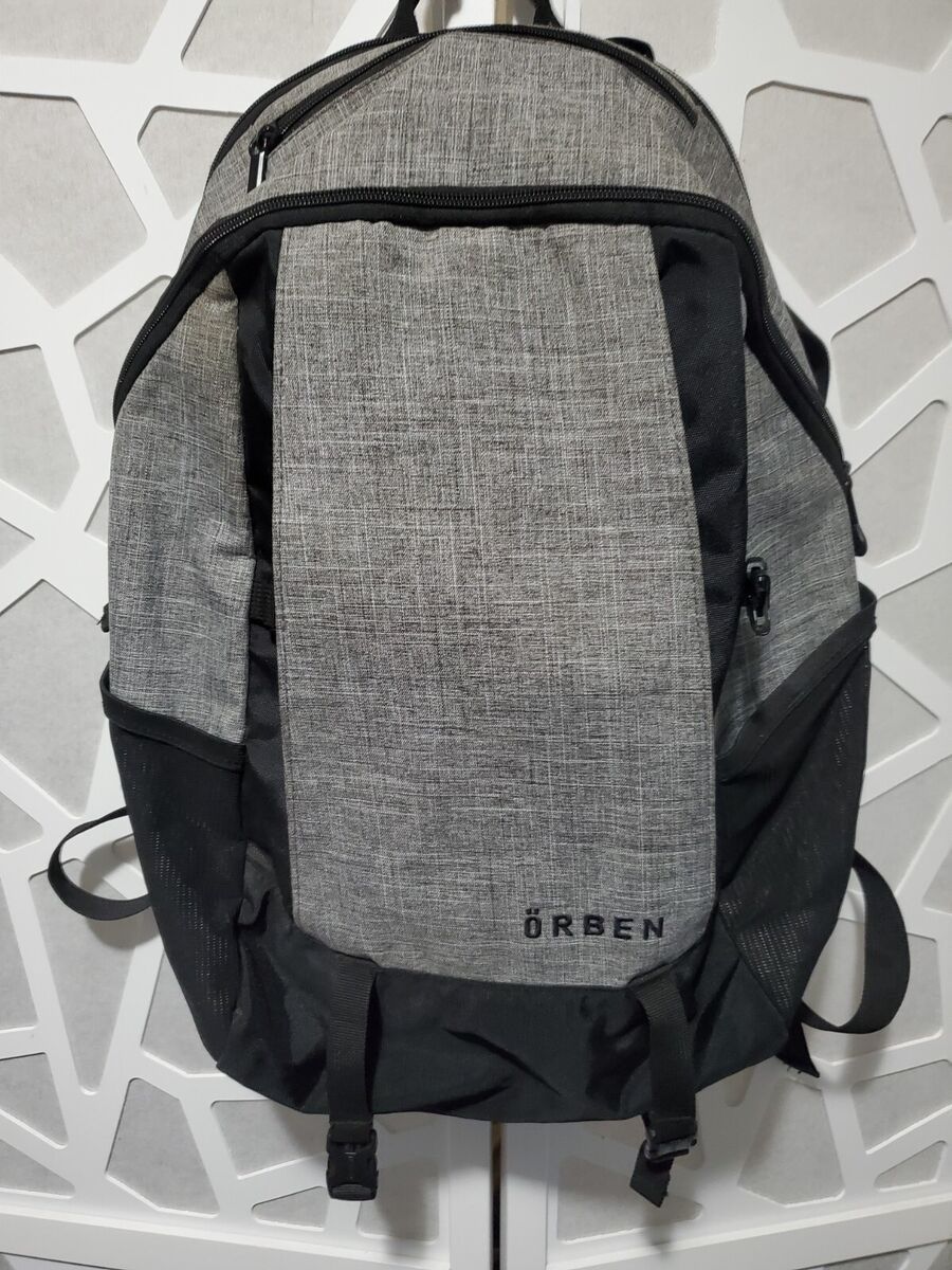Orben Travel Backpack