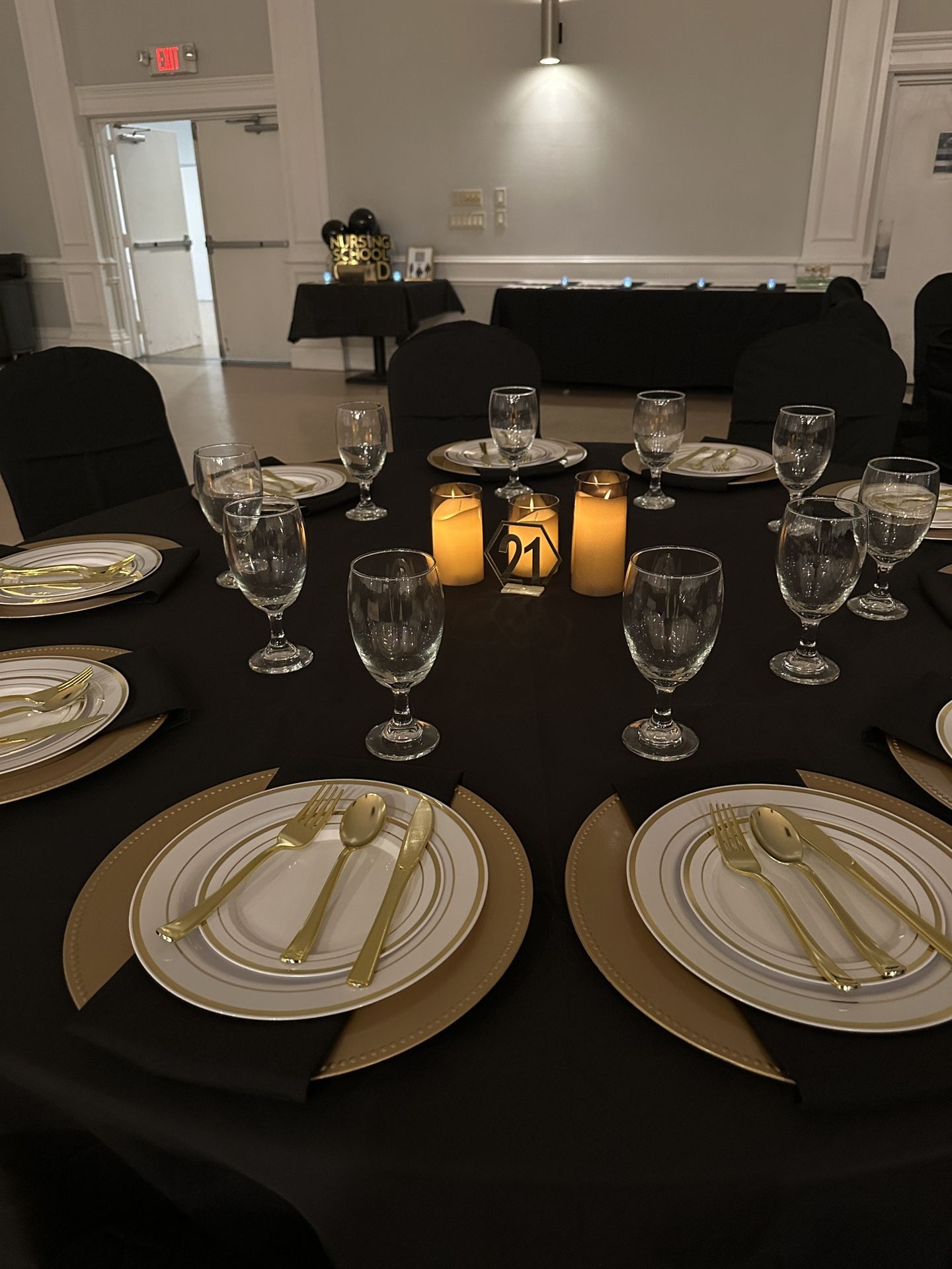 Party Decorations