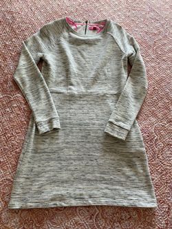 Dress Sweter