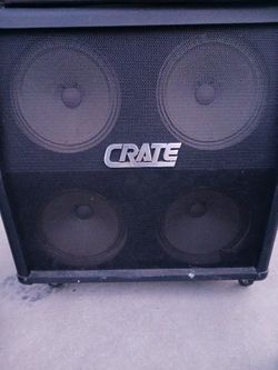 Speaker