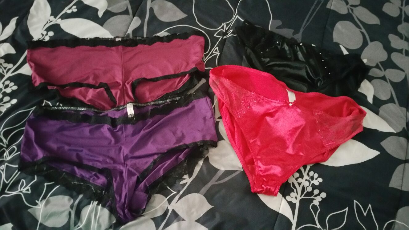 SS BBW Panties for Sale in West Islip, NY - OfferUp