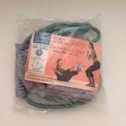 NEW Gaiam Studio Select Ultimate Core Toning Kit