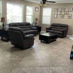 Living Room Furniture 