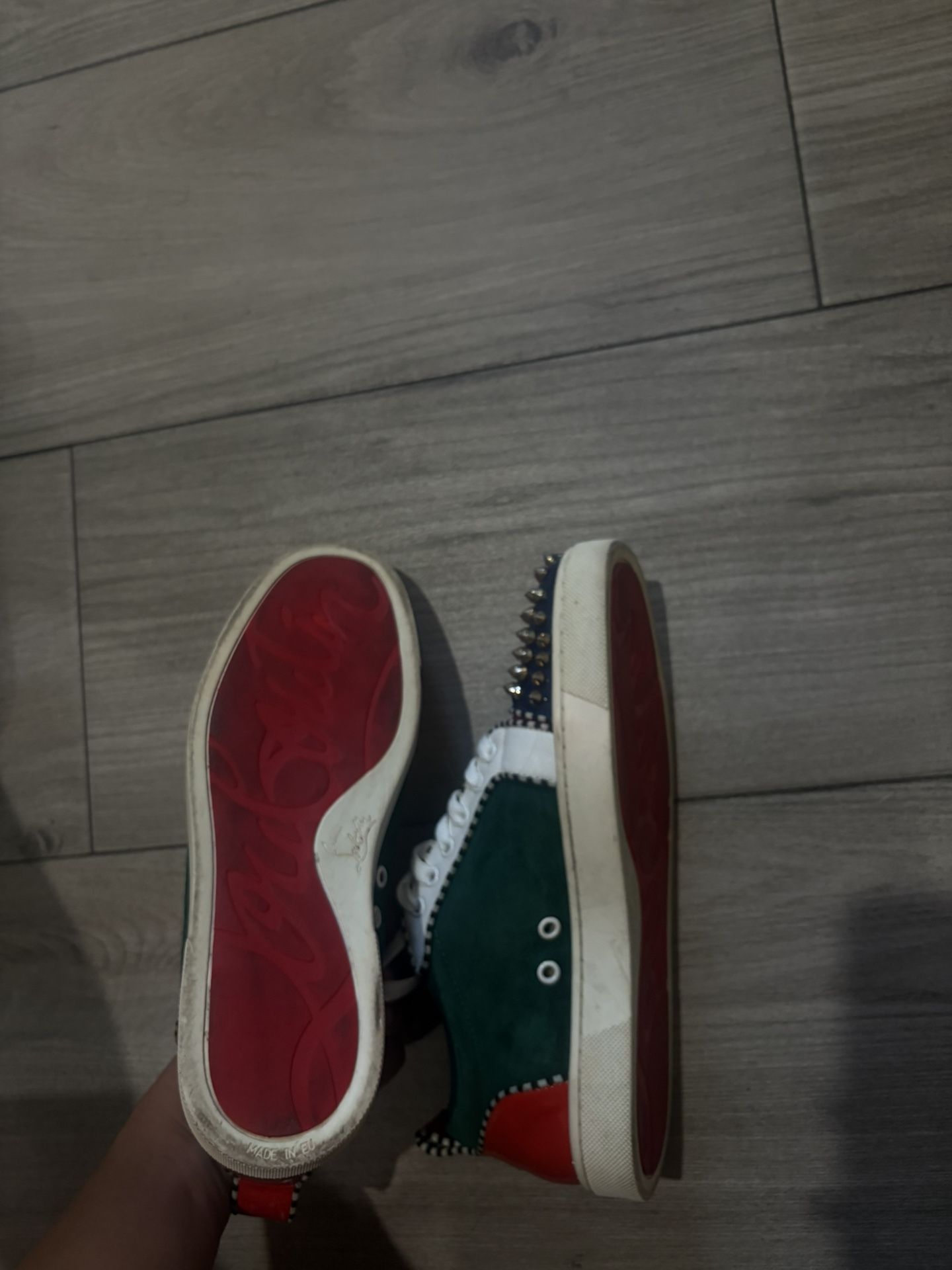 Christian Louboutin Shoes