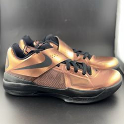 Nike KD 4 Christmas (2024)