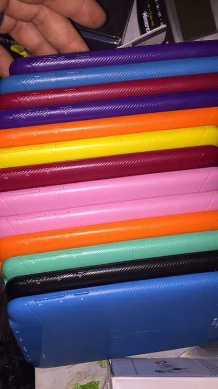 Kids tablets