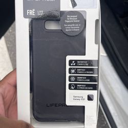 Samsung Galaxy S 10 Case 