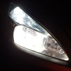 HID kits $35 LED kit $50