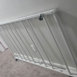 Twin Size Trundle Roll Out Bed Frame 