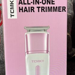 All In One Hair Trimmer