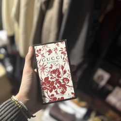 Gucci Bloom Perfume