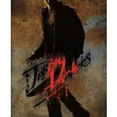 Trends International Horror Posters