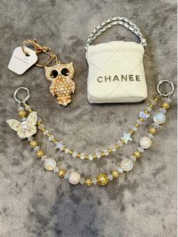 Purse Chain Bundle