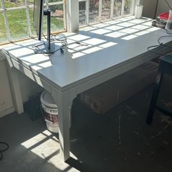 Dining Table - Ballard Design 