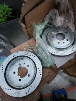 💥💥💥💥Brake rotors for sale💥💥💥💥💥