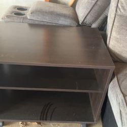 Tv Stand/shelving