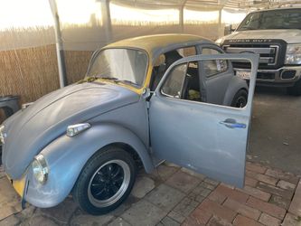 VW wheel Set
