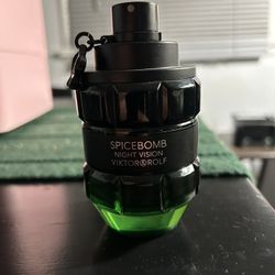 Spicebomb Men