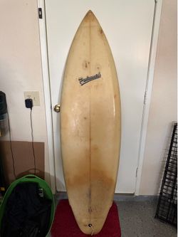 Surfboard 🏄 prodanovich
