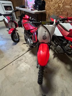 Crf80