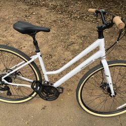 2021 Specialized Crossroads 2.0 : Medium