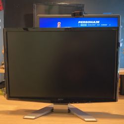 Acer Monitor 