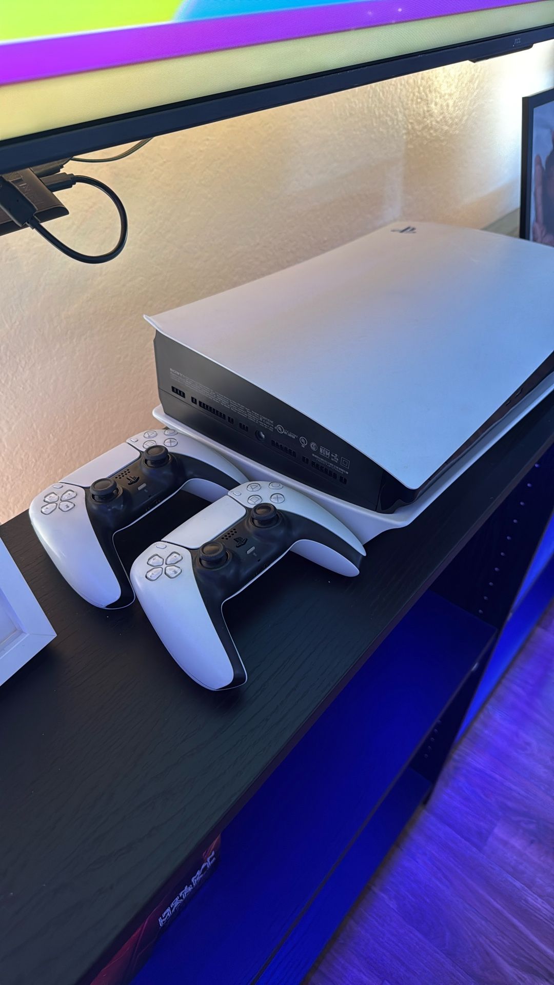 PS5 500GB Disc Version - www.laplaya.ma