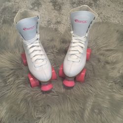 Roller skates-women size 6