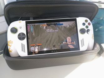 Asus Rog Ally!!