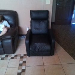 Recliner