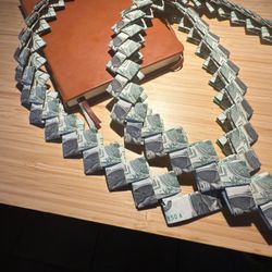 Custom Money Leis For Graduation