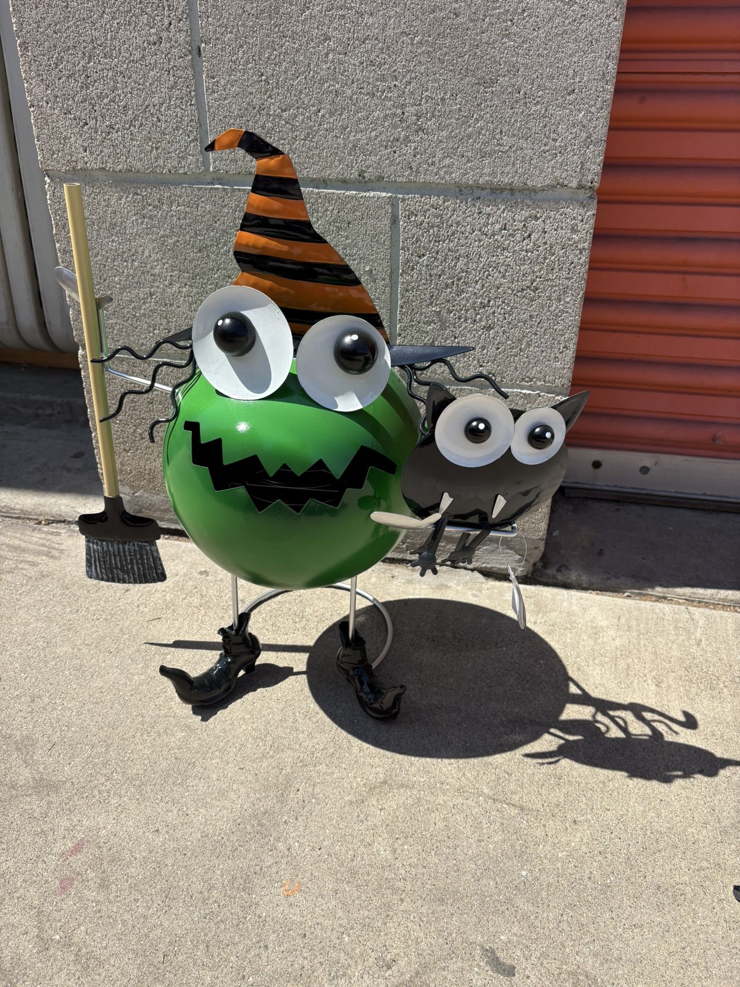 Gertrude & gunther porch sitter 21”H x 18”L x 12” W