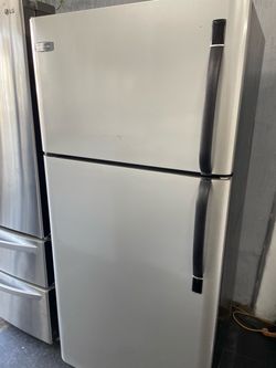 Frigidaire Refrigerator